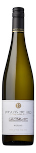 Liquor store: Lawson's Dry Hills Riesling 2019