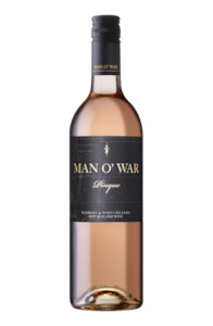 Man O' War Pinque Rose 2023