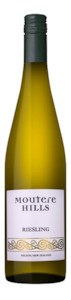 Liquor store: Moutere Hills Riesling 2022