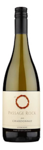 Passage Rock Barrel Fermented Chardonnay Waiheke 2021