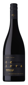 Martinborough Vineyard Te Tera Pinot Noir Martinborough 2021