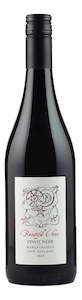 Seresin Beautiful Chaos Pinot Noir 2022