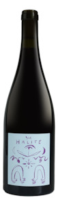 Halite Light Dry Red Pinot Noir, Syrah Martinborough and Bridge Pa 2023