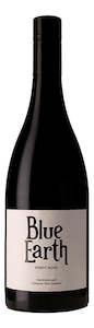 Liquor store: Blue Earth Martinborough Pinot Noir 2019