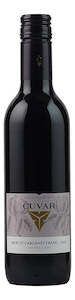 Cuvar iris Merlot Cabernet Franc Hawkes Bay 375ml