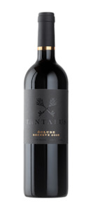 Tantalus Estate Ecluse Merlot Cabernets 2019