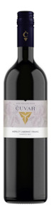 Cuvar Iris Merlot Cabernet Franc 2022