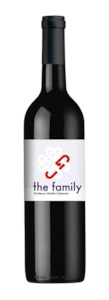 Dunleavy The Family Merlot Blend Waiheke 2017