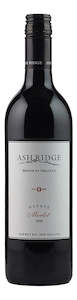 Ash Ridge Bridge Pa Merlot 2020/21