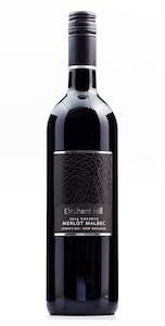 Elephant Hill Reserve Merlot/Cabernet Franc/Cabernet Sauvignon Hawkes Bay 2017