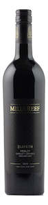 Mills Reef Elspeth Merlot Hawke's Bay 2016