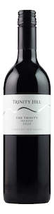 Trinity Hill The Trinity White Label Hawke's Bay 2021