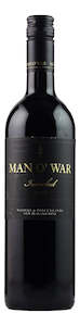 Man O' War Ironclad Bordeaux Blend Waiheke 2020/21