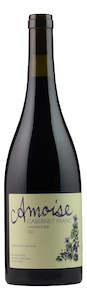 Amoise Syrah Hawke's Bay 2023