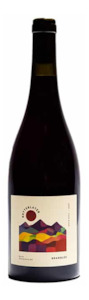 Liquor store: Bryterlater Brambles Chilled Red North Canterbury 2022