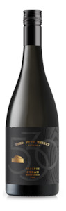 Shed 530 Reserve Syrah 2020