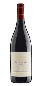 Te Mata Syrah Bullnose 2022