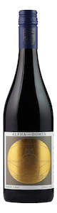 Alpha Domus Syrah Collection 2021