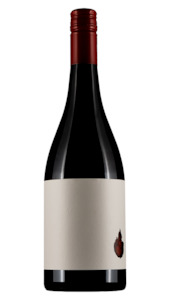 Saorsa Hawke's Bay Syrah 2023