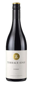 Liquor store: Terrace Edge Syrah North Canterbury 2019/20