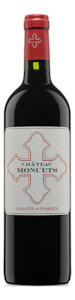 Chateau Moncets Lalande de Pomerol 2019