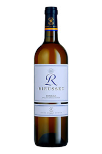 Chateau Rieussec R Blanc Bordeaux 2022