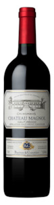 Liquor store: Chateau Magnol Barton & Gustier Haut Medoc Cru Bourgeois 2019