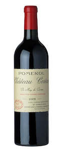 Chateau Certain de May Pomerol 2005