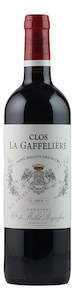 Liquor store: Clos La Gaffaliere St Emilion 2019