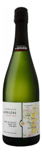 Champagne Bergere Grand Cru Extra Brut Blanc de Blancs NV