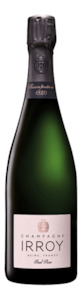 Champagne Irroy Extra Brut NV 750ml