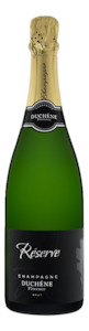 Champagne Florence Duchene NV