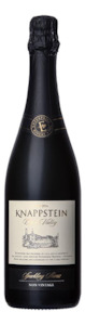 Liquor store: Knappstein Sparkling Shiraz Clare Valley NV