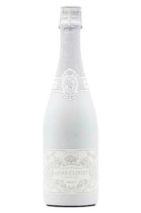 Andre Clouet 'Chalky' Blanc de Blancs NV