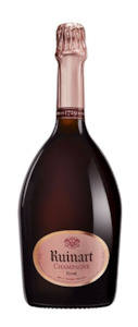 Liquor store: Ruinart Rose Nv