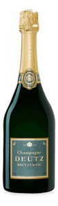 Liquor store: Champagne Deutz Brut NV