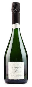 Liquor store: Nathalie Falmet Cornet Blanc de Noir Brut NV