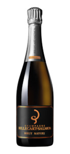 Billecart Salmon Brut Nature NV