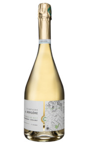 Liquor store: Champagne Bergere Parcellaire Vignes de Nuits