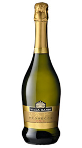 Liquor store: Villa Sandi Prosecco Il Fresco