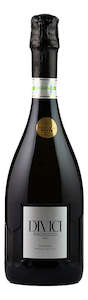 Liquor store: Divici Prosecco NV