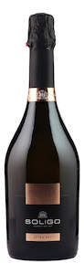 Liquor store: Soligo Prosecco