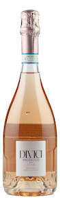 Liquor store: Divici Rose Prosecco NV