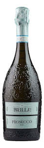 Liquor store: Brilla Prosecco 750ml