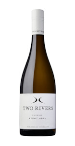 Two Rivers Pheonix Pinot Gris 2023