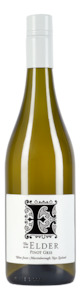 Liquor store: The Elder Pinot Gris Martinborough 2021