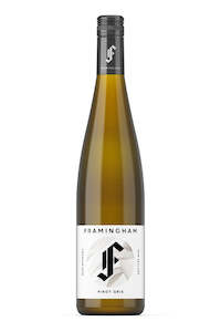 Framingham Pinot Gris 2020/2022