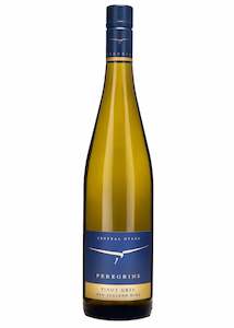 Peregrine Pinot Gris Central Otago 2022/23