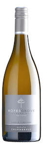 Liquor store: Hopes Grove Estate Chardonnay 2021