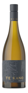 Te Kano Waitaki Chardonnay 2022